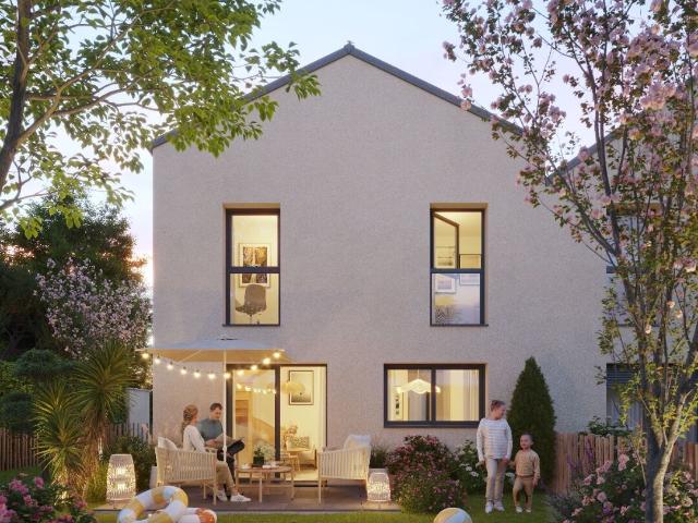 Maison vente à Caen, Lion-sur-mer