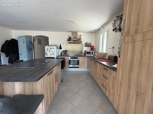 Maison vente à Saintes, Saint-andré-de-lidon