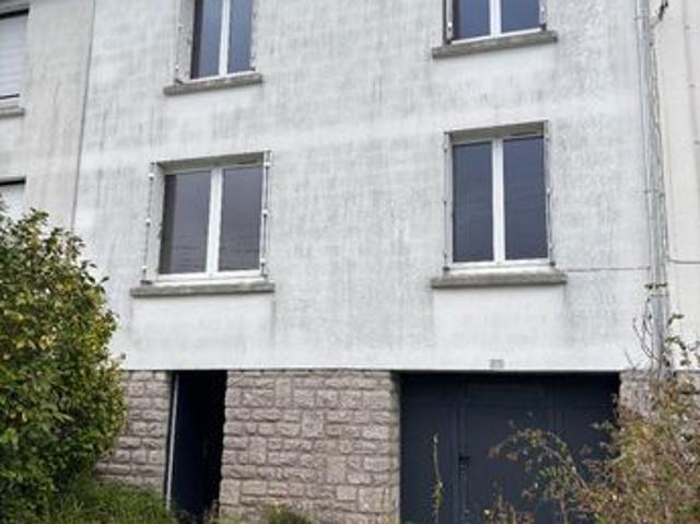 Maison vente à Quimper, Bretagne