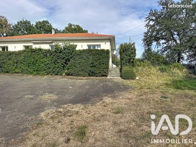 Maison vente à Tournon-d'Agenais, Lot-et-Garonne