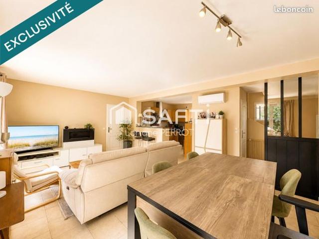 Maison vente à Aix-en-Provence, Gardanne