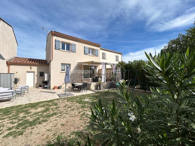 Maison vente à Jonquières, Vaucluse