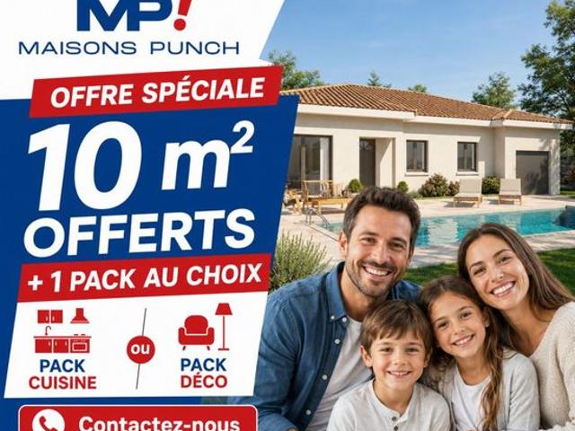 Maison vente à Mâcon, La Chapelle-de-guinchay