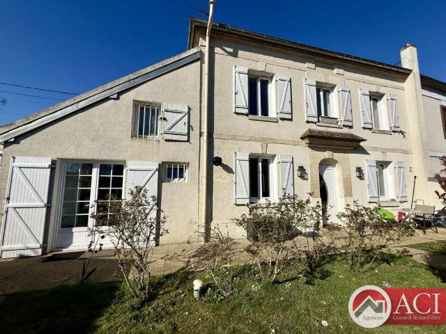 Maison vente à Beauvais, Hauts-de-France
