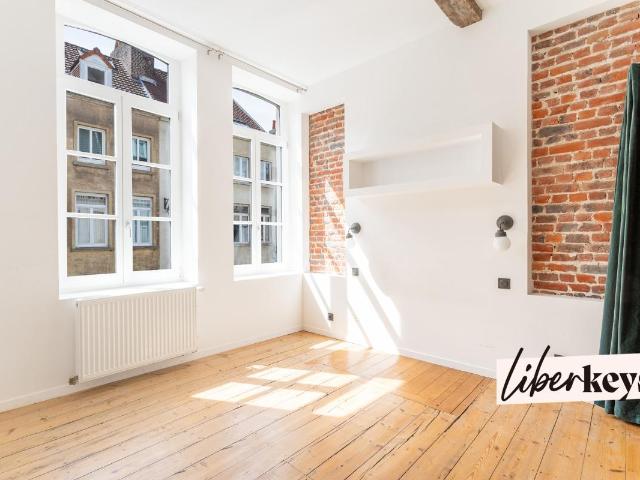 Maison vente à Lille