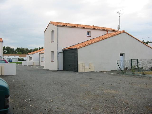 Maison location à Les Sables-d'Olonne, Challans