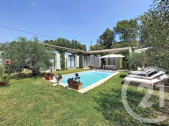 Maison vente à Grasse, Vence