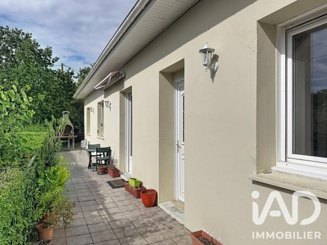 Maison vente à Tournon-d'Agenais, Lot-et-Garonne