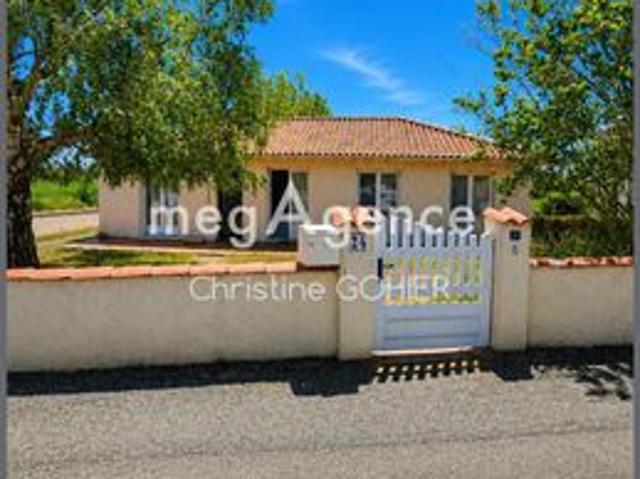 Maison vente à Saintes, Pont-l'abbé-d'arnoult