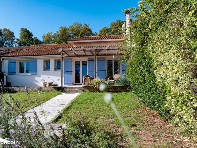 Maison vente à Lesparre-Médoc, Ordonnac