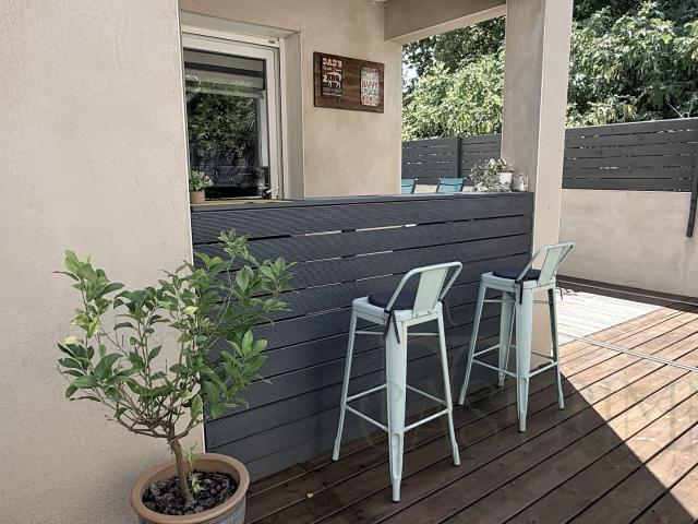 Maison vente à Montpellier, Restinclières