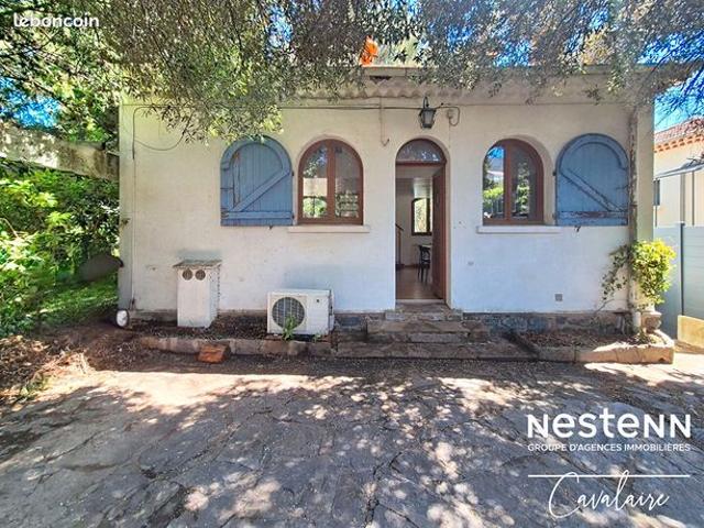 Maison vente à Arrondissement de Draguignan, Cavalaire-sur-mer