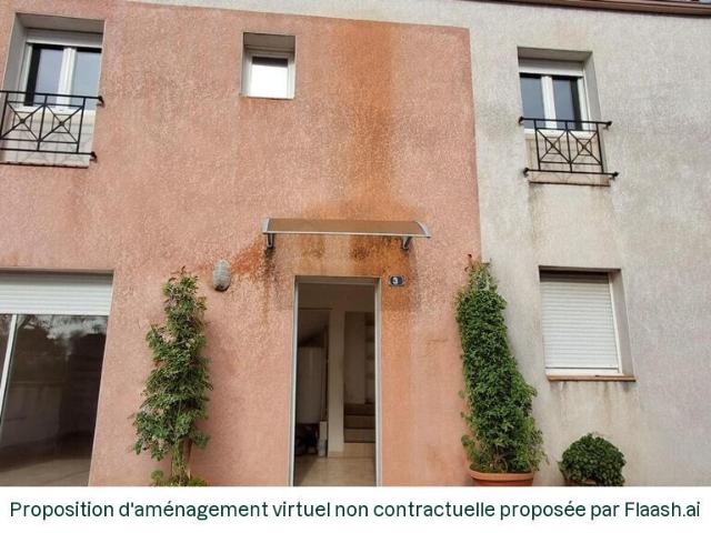 Maison vente à Nîmes, Jonquières-saint-vincent