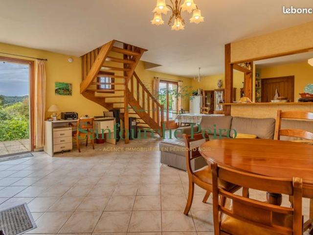 Maison vente à Sarlat-la-Canéda, La Roque-gageac