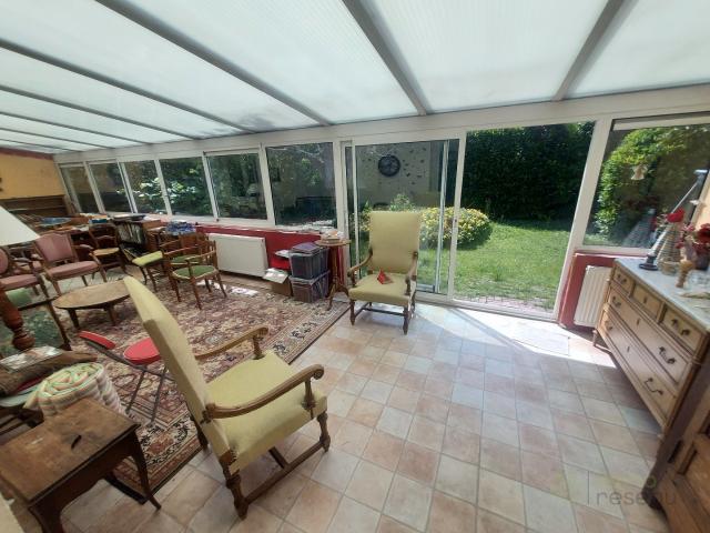 Maison vente à Pontoise