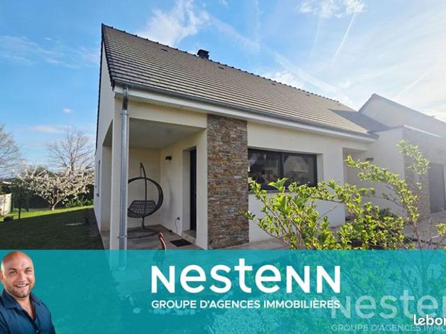 Maison vente à Le Mans