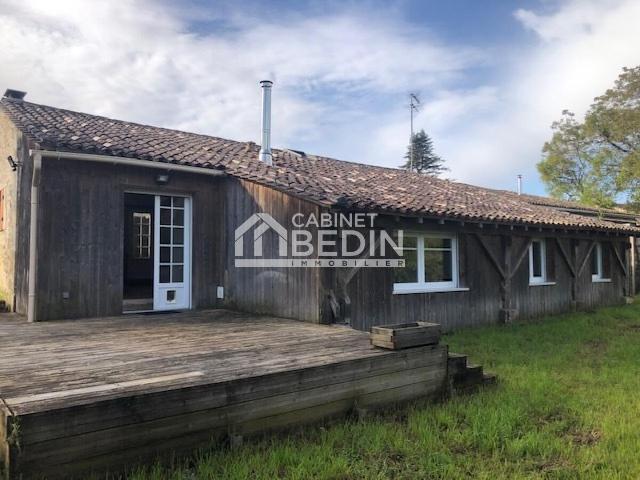 Maison location à Libourne, Galgon