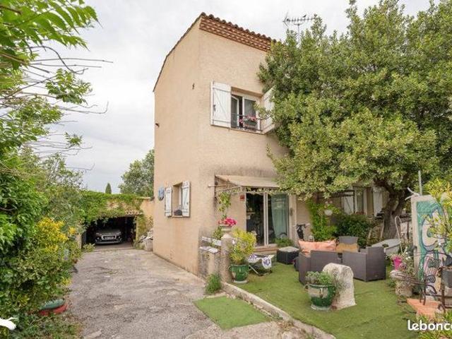 Maison vente à Montpellier, Vendargues