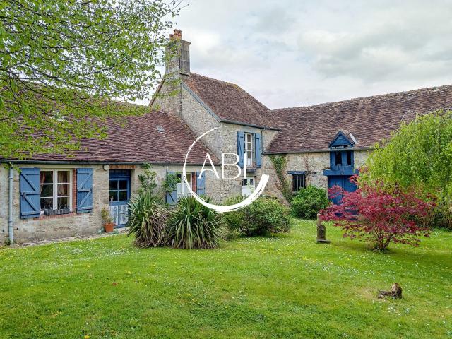 Maison vente à La Ferté-Macé