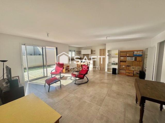 Maison vente à Niort