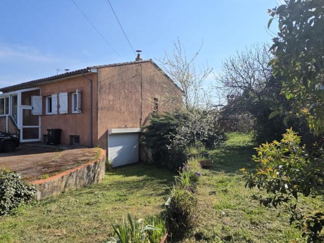 Maison vente à Muret, Frouzins