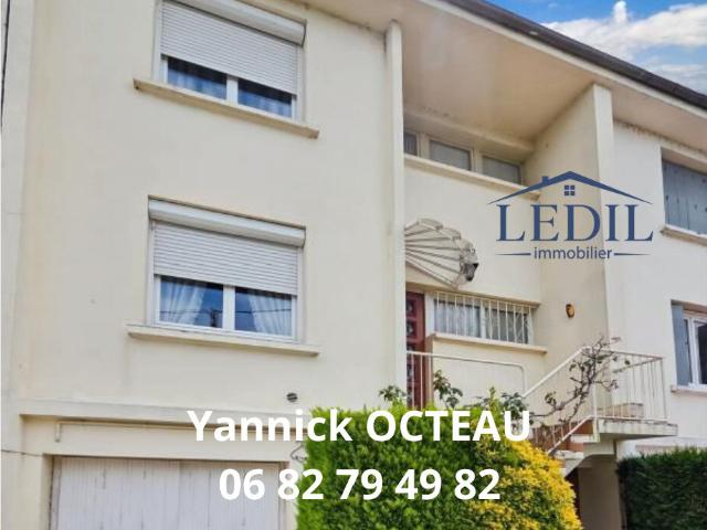 Maison vente à France métropolitaine, Bon-encontre