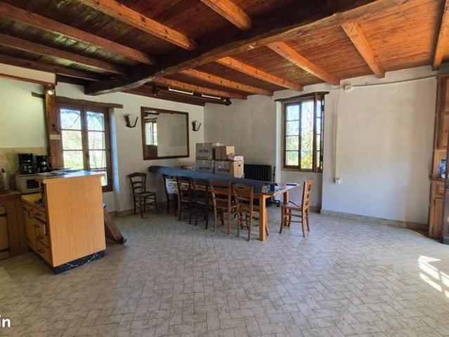 Maison vente à Bergerac, Saint-félix-de-villadeix