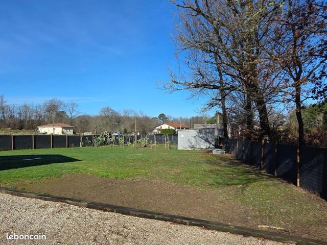 Maison vente à Langon, Bazas