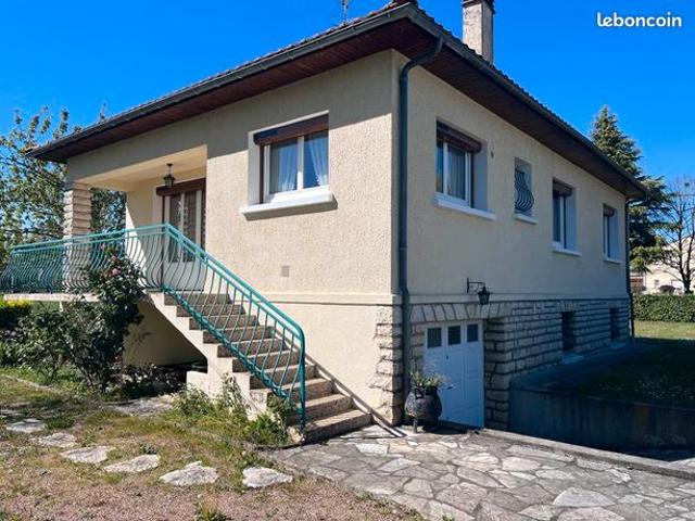 Maison vente à Périgueux, Saint-médard-de-mussidan