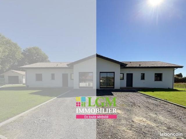 Maison vente à Saint-lon-les-mines, Landes