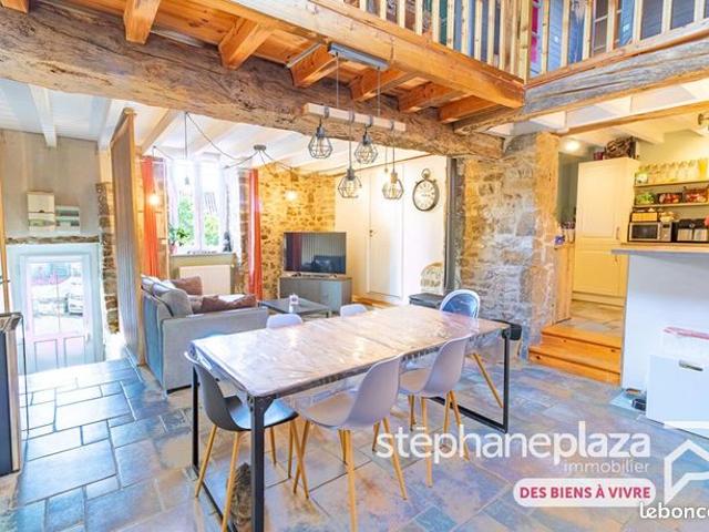 Maison vente à Bourg-en-Bresse, Auvergne-Rhône-Alpes