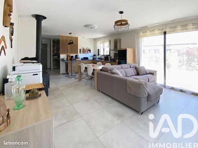 Maison vente à Narbonne