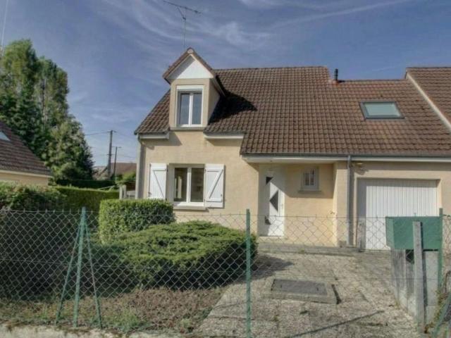 Maison vente à Les Brueres, Saran
