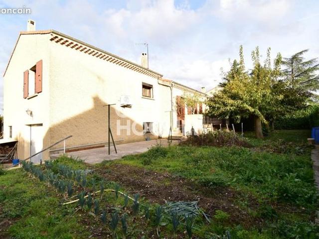 Maison vente à Guilherand-granges, Guadeloupe