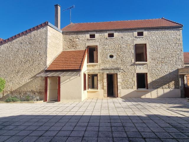 Maison vente à Cusy, Argenteuil-sur-Armançon