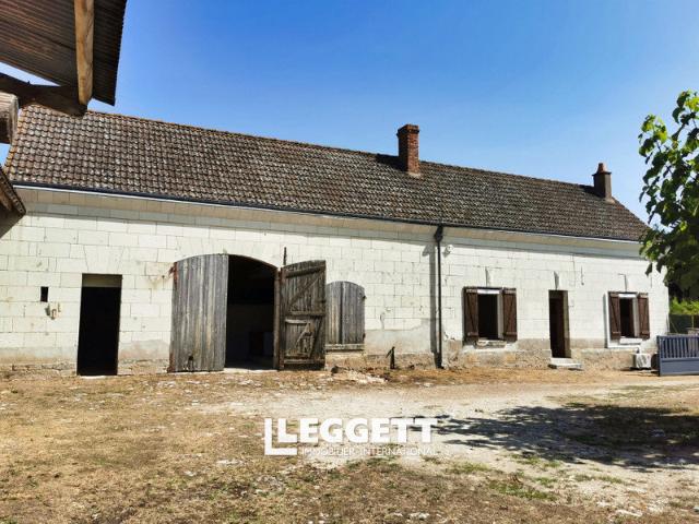Maison vente à Romorantin-Lanthenay, Montrichard