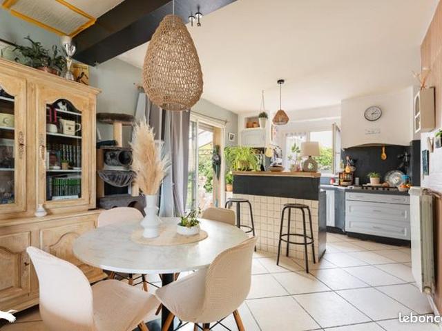 Maison vente à Montpellier, Vendargues