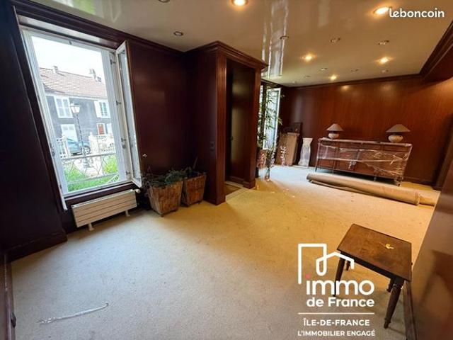 Maison vente à Palaiseau