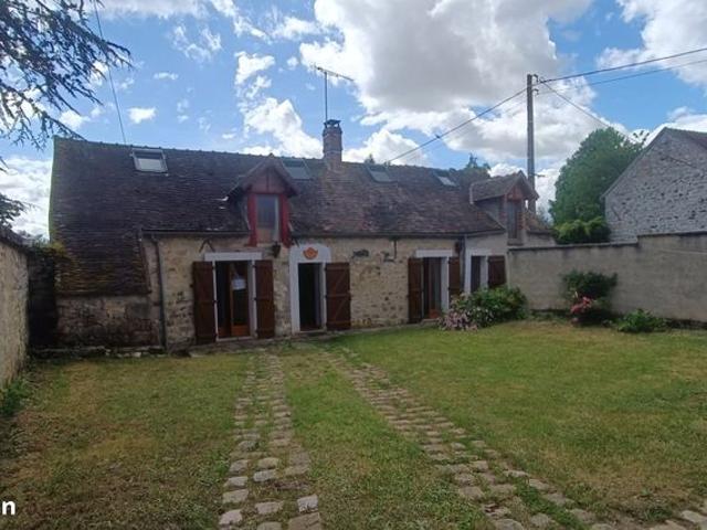 Maison vente à Provins, Montmachoux