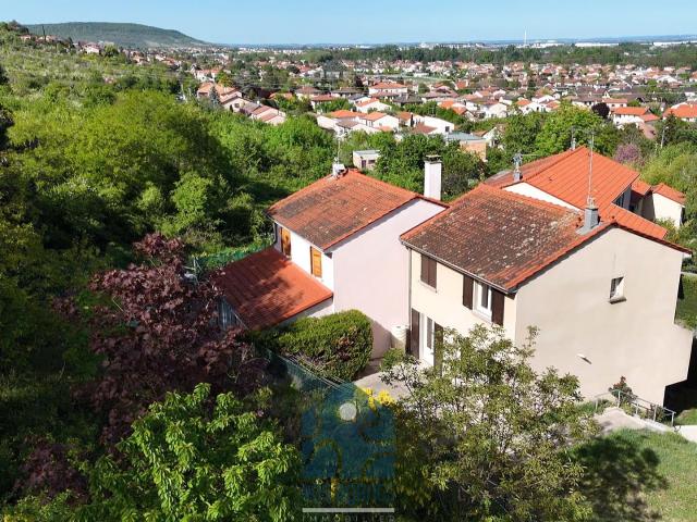 Maison vente à Clermont-Ferrand, Cébazat