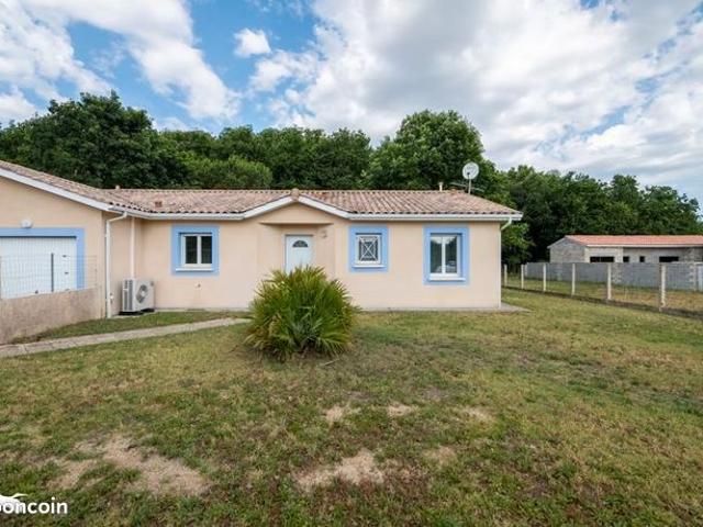 Maison vente à Ambarès-et-lagrave