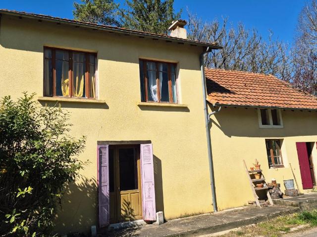 Maison vente à Bergerac, Saint-félix-de-villadeix