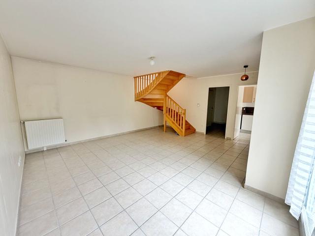 Maison vente à Nanterre