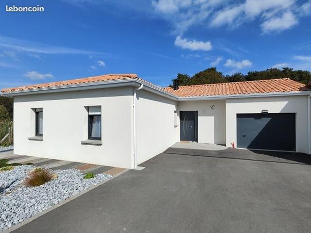 Maison vente à Haute-goulaine