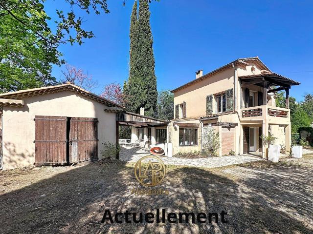 Maison vente à Arrondissement de Draguignan, Fayence