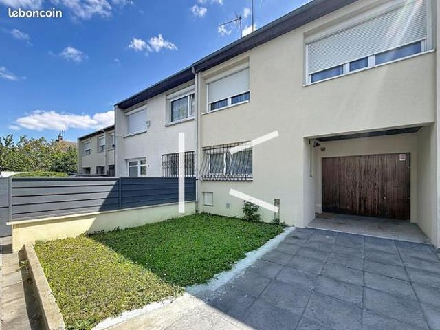Maison vente à Le Raincy, Aulnay-sous-bois