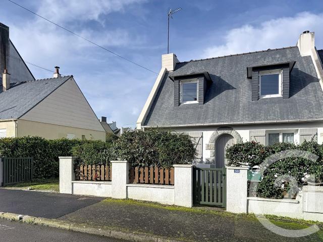 Maison vente à Saint-Nazaire, Saint-nazaire