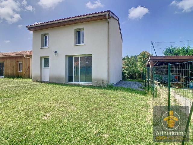 Maison vente à Mont-de-Marsan, Aureilhan