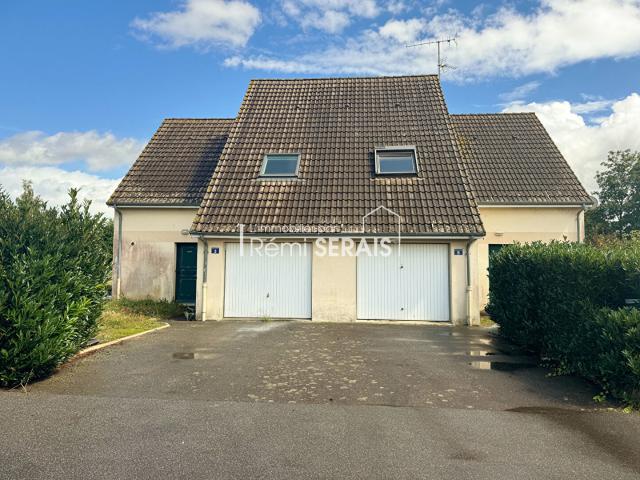 Maison vente à Argentan, Normandie