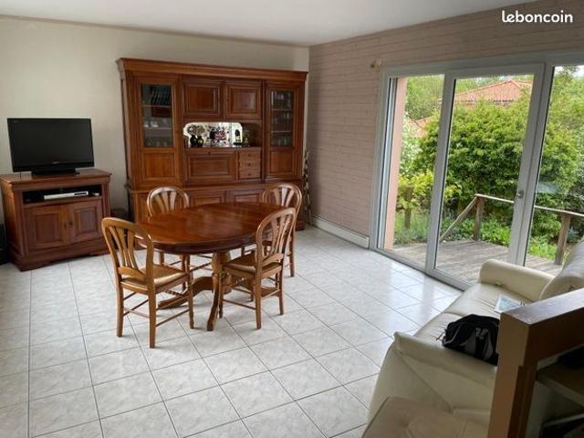 Maison vente à Saint-Nazaire, Saint-père-en-retz
